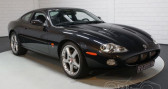 Jaguar XKR occasion année 2003 boite Automatique Annonce Jaguar XKR occasion Essence Coupé | 77 412 km | Histoire connue | Excellent état | 2003 à Waalwijk